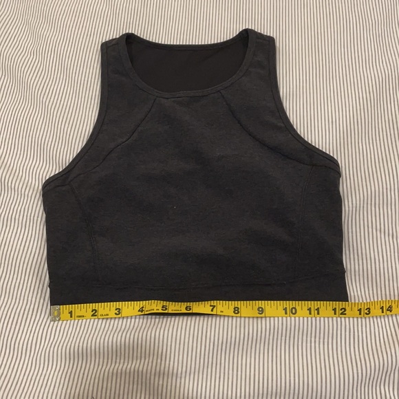 Assorted crop sports bras x 3 - Picture 5 of 15